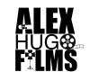 ALEX HUGO FILMS LOGO