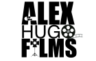 ALEX HUGO FILMS LOGO